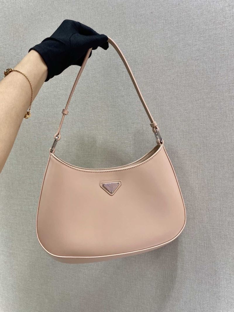 Prada Hobo Bags